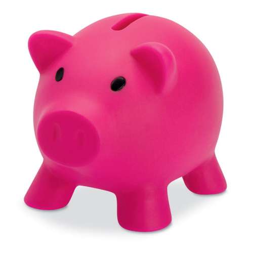 Przejdź do produktu Świnka skarbonka SOFTCO MO8132-38