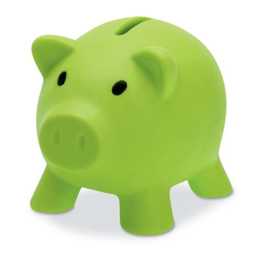 Przejdź do produktu Świnka skarbonka SOFTCO MO8132-48
