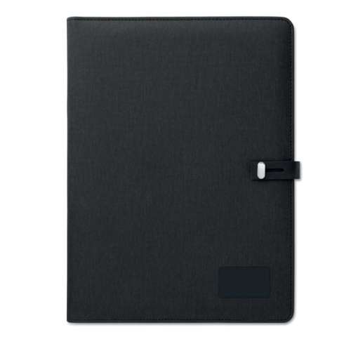 Przejdź do produktu Teczka A4 z ładowarką SMARTFOLDER MO9401-03
