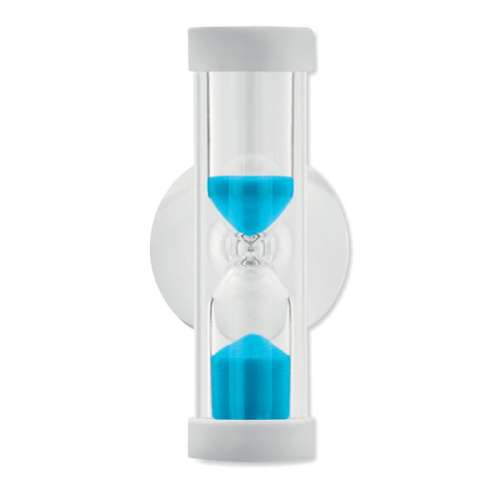 Przejdź do produktu Timer kąpielowy (4min) QUICKSHOWER MO9211-04