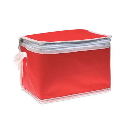 Przejdź do produktu Torba chłodząca na 6 puszek PROMOCOOL MO7883-05