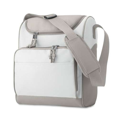 Przejdź do produktu Torba izotermiczna z kieszenią ZIPPER IT3101-06