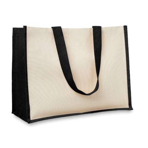 Przejdź do produktu Torba na zakupy CAMPO DE FIORI MO8967-03
