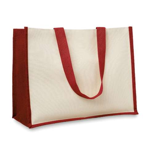 Przejdź do produktu Torba na zakupy CAMPO DE FIORI MO8967-05