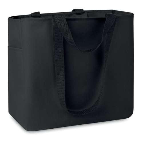 Przejdź do produktu Torba na zakupy z poliestru 60 CAMDEN MO8715-03