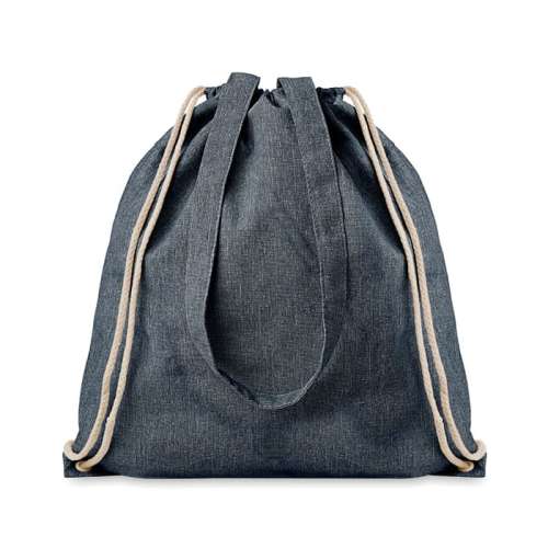 Przejdź do produktu Torba na zakupy z recyklingu MOIRA DUO MO9603-04