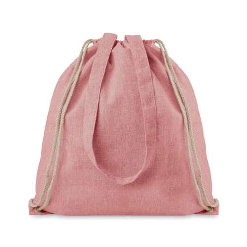 Przejdź do produktu Torba na zakupy z recyklingu MOIRA DUO MO9603-05