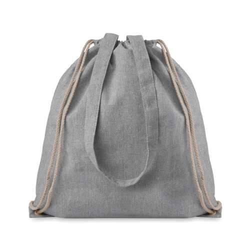 Przejdź do produktu Torba na zakupy z recyklingu MOIRA DUO MO9603-07