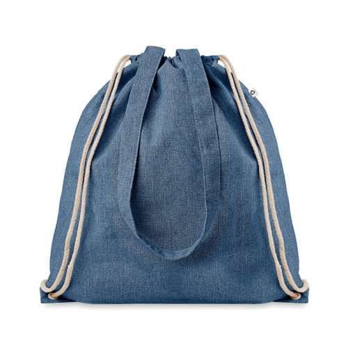 Przejdź do produktu Torba na zakupy z recyklingu MOIRA DUO MO9603-37