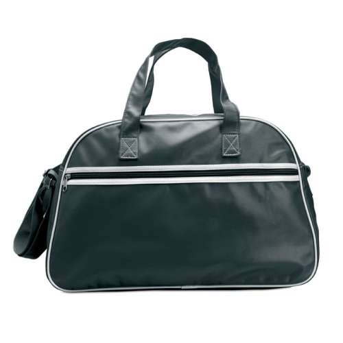Przejdź do produktu Torba sportowa, PVC VINTAGE MO7868-03