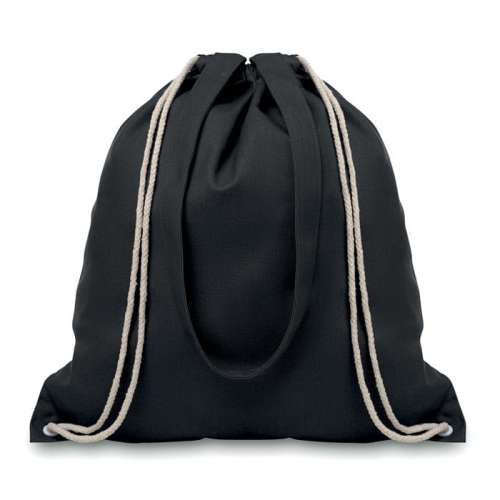 Przejdź do produktu Torba ze sznurkiem MOIRA MO9041-03