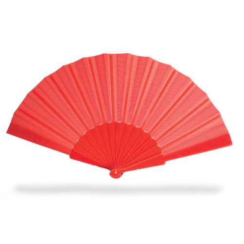 Przejdź do produktu Wachlarz FANNY KC6733-05