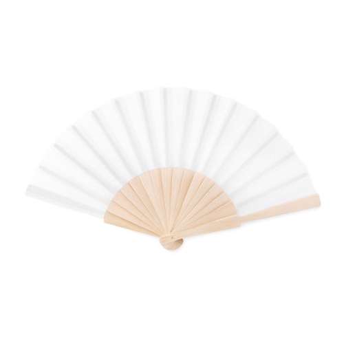 Przejdź do produktu Wachlarz FANNY WOOD MO9532-06