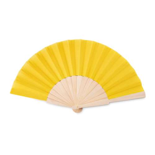 Przejdź do produktu Wachlarz FANNY WOOD MO9532-08