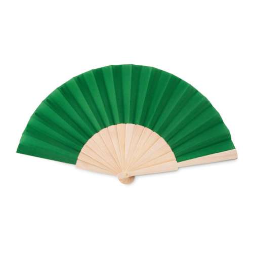 Przejdź do produktu Wachlarz FANNY WOOD MO9532-09
