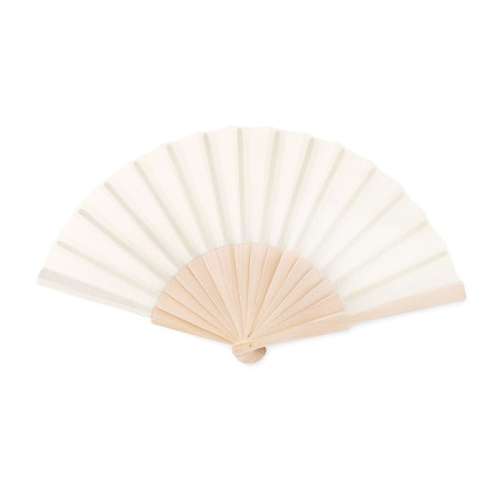 Przejdź do produktu Wachlarz FANNY WOOD MO9532-13