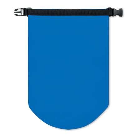 Wodoszczelne torby PVC reklamowe z nadrukiem 10L     MO8787-37