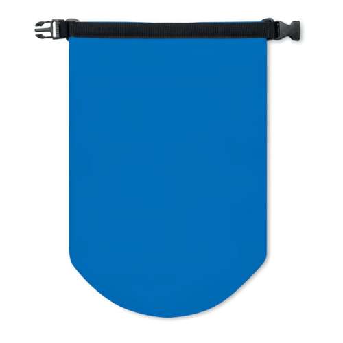 Przejdź do produktu Wodoszczelna torba PVC 10L SCUBA MO8787-37