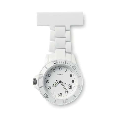 Przejdź do produktu Zegarek pięgniarski. NURWATCH MO8256-06