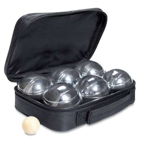Przejdź do produktu Zestaw do gry w bule OTHO MO8633-03