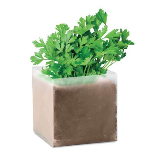 Przejdź do produktu Zestaw do uprawy "Pietruszka " PARSELY MO9547-13