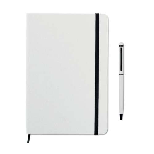 Przejdź do produktu Zestaw notes z długopisem NEILO SET MO9348-06