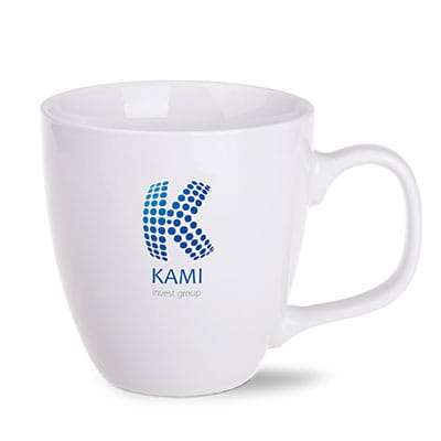 Przejdź do produktu Kubek Americano Duo biały M_333