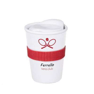 Kubki reklamowe Coffee 2 Go Trend M_146_A