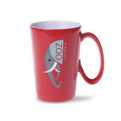 Przejdź do produktu Kubki firmowe Elephant M_456_EA