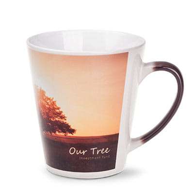 Przejdź do produktu Kubki firmowe Magic Latte Magic Matt M_088_LA