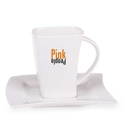 Przejdź do produktu Filiżanki Romantic Set C_205_RA