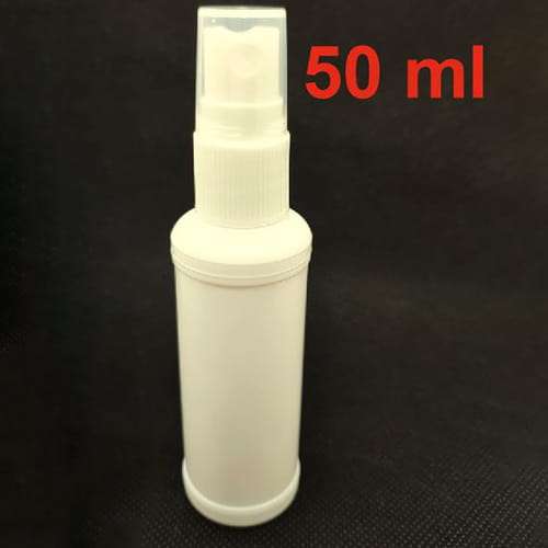 Przejdź do produktu Pojemnik na płyn do dezynfekcji 50ml mrb
