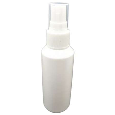 Pojemnik na płyn do dezynfekcji z nadrukiem 60ml 2 mrb