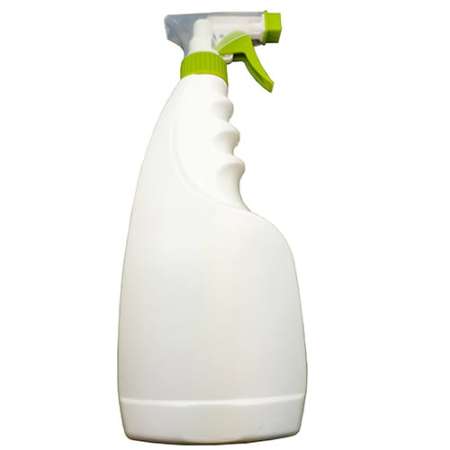 Pojemnik na płyn do dezynfekcji z nadrukiem 500ml 3 mrb