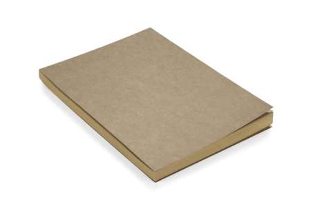 Notesy ekologiczne reklamowe z nadrukiem GREN A5 17836