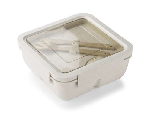 Przejdź do produktu Pojemniki ekologiczne DELICIOUS 1100 ml 16527-17