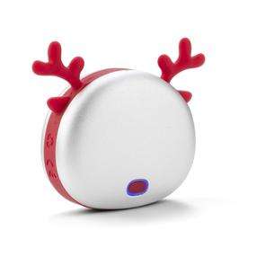 Przejdź do produktu Powerbanki świąteczne NIKO 4500 mAh 8072