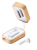 Słuchawki bluetooth reklamowe z nadrukiem Tresan AP721931