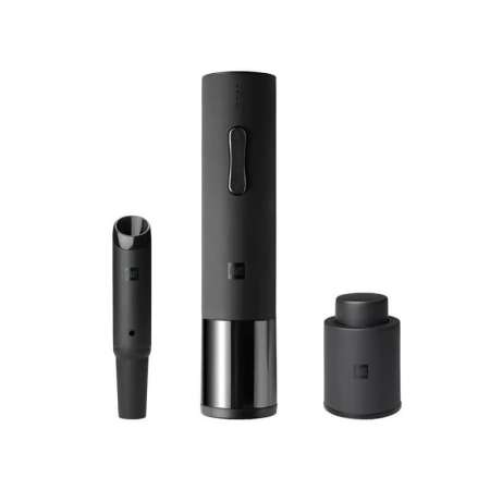 Xiaomi prezenty - zestawy automatycznych otwieraczy do wina Huohou