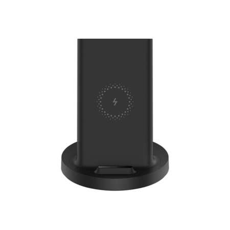 Xiaomi prezenty - bezprzewodowe stojące ładowarki 20W