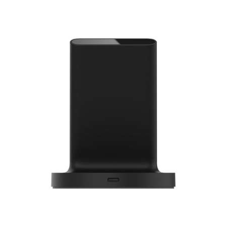 Xiaomi prezenty - bezprzewodowe stojące ładowarki 20W