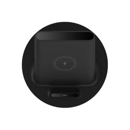 Xiaomi prezenty - bezprzewodowe stojące ładowarki 20W