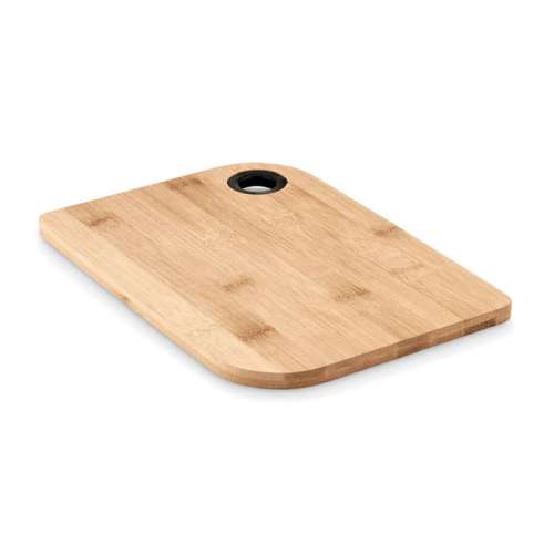 Przejdź do produktu Deska do krojenia z bambusa BAYBA CLEAN MO6144-03