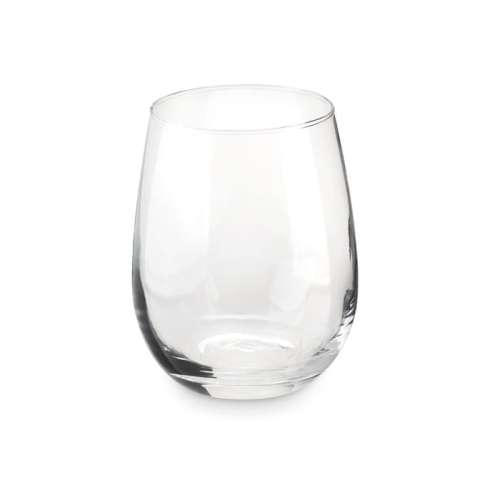 Przejdź do produktu Szklanka bez nóżki w pudełku BLESS MO6158-22