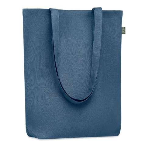 Przejdź do produktu Torba na zakupy z konopi NAIMA TOTE MO6162-04