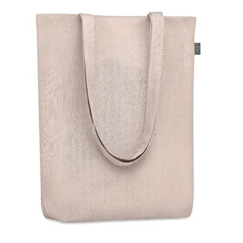 Przejdź do produktu Torba na zakupy z konopi NAIMA TOTE MO6162-13