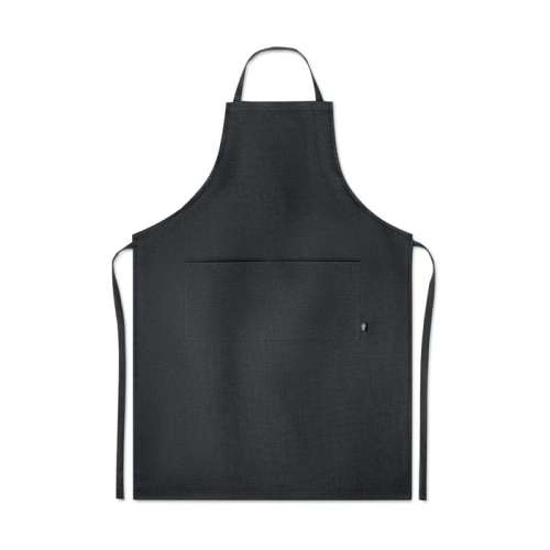 Przejdź do produktu Fartuch regulowany z konopi NAIMA APRON MO6164-03