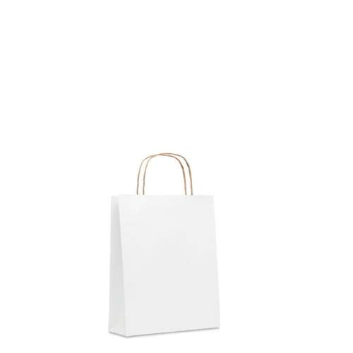 Przejdź do produktu Mała torba prezentowa PAPER TONE S MO6172-06