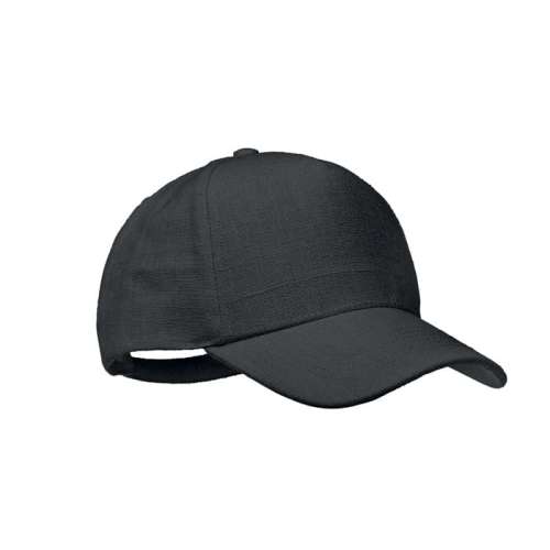 Przejdź do produktu 5-PANEL CZAPKA Z KONOPI 370G NAIMA CAP MO6176-03