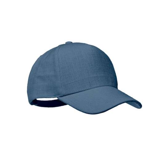 Przejdź do produktu 5-PANEL CZAPKA Z KONOPI 370G NAIMA CAP MO6176-04